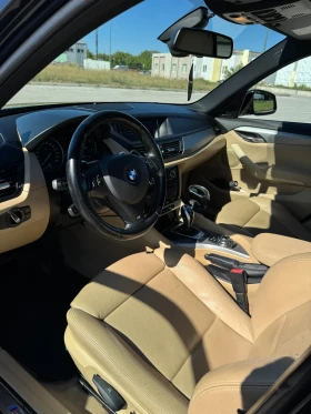 BMW X1 2.5D M Packet | Mobile.bg    6