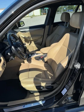 BMW X1 2.5D M Packet | Mobile.bg    7