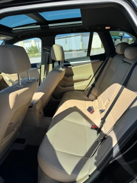 BMW X1 2.5D M Packet | Mobile.bg    13