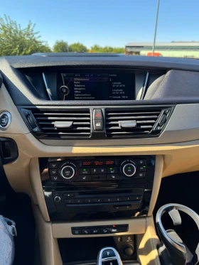 BMW X1 2.5D M Packet | Mobile.bg    11