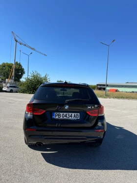 BMW X1 2.5D M Packet | Mobile.bg    4