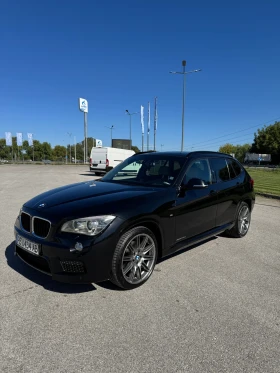 BMW X1 2.5D M Packet | Mobile.bg    2