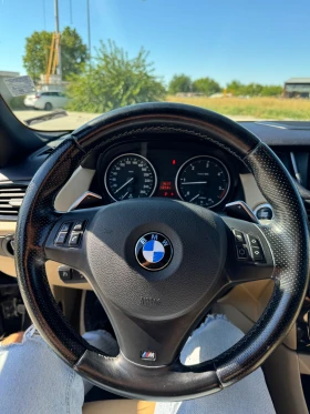 BMW X1 2.5D M Packet | Mobile.bg    8