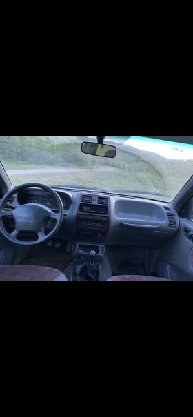 Обява за продажба на Nissan Terrano ~6 600 лв. - изображение 2