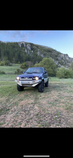 Обява за продажба на Nissan Terrano ~6 600 лв. - изображение 5