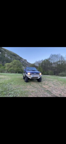 Обява за продажба на Nissan Terrano ~6 600 лв. - изображение 3