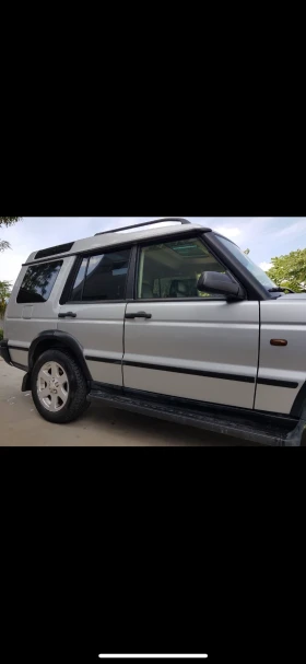 Land Rover Discovery  2  | Mobile.bg    3