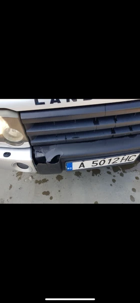Land Rover Discovery  2  | Mobile.bg    4