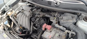 Nissan Qashqai 1.6i - 11 лв. / 5.62 € - 52585632 6