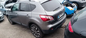 Nissan Qashqai 1.6i /1.5DCi - 11 € / 21.51 лв. - 52585632 5