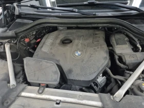 Обява за продажба на BMW X3 * АВТО КРЕДИТ* ЦЕНА ДО БГ * СЕРВИЗНА ИСТОРИЯ *  ~33 999 лв. - изображение 6