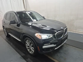 Обява за продажба на BMW X3 * АВТО КРЕДИТ* ЦЕНА ДО БГ * СЕРВИЗНА ИСТОРИЯ *  ~33 999 лв. - изображение 1