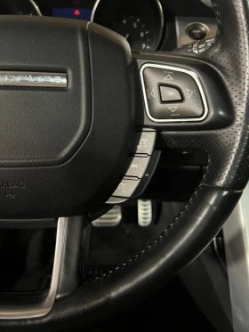 Land Rover Range Rover Evoque HSE Dynamic AWD MERIDIAN * * CARFAX * * АВТОКРЕДИТ - 31999 лв. / 16360.83 € - 43482869 12