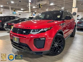 Land Rover Range Rover Evoque HSE Dynamic AWD MERIDIAN * * CARFAX * * АВТОКРЕДИТ