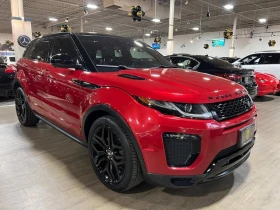 Land Rover Range Rover Evoque HSE Dynamic AWD MERIDIAN * * CARFAX * * АВТОКРЕДИТ - 31999 лв. / 16360.83 € - 43482869 2