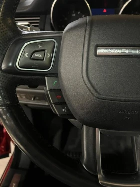 Land Rover Range Rover Evoque HSE Dynamic AWD MERIDIAN * * CARFAX * * АВТОКРЕДИТ - 31999 лв. / 16360.83 € - 43482869 11