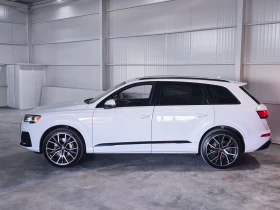 Audi SQ7 3.0 TFSI DIGITAL/QUATTRO/PANO - 79999 лв. / 40902.84 € - 23596809 3