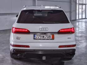 Audi SQ7 3.0 TFSI DIGITAL/QUATTRO/PANO - 79999 лв. / 40902.84 € - 23596809 4