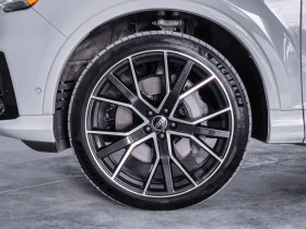Audi SQ7 3.0 TFSI DIGITAL/QUATTRO/PANO - 79999 лв. / 40902.84 € - 23596809 8
