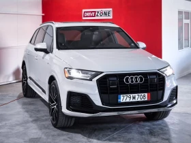 Audi SQ7 3.0 TFSI DIGITAL/QUATTRO/PANO