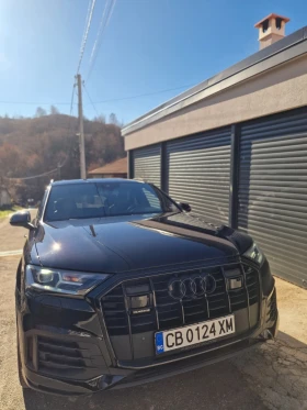 Audi Q7, снимка 3