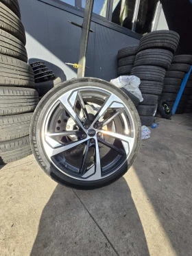 Audi Q7, снимка 13