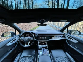 Audi Q7, снимка 6