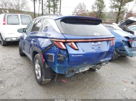 Hyundai Tucson ПОДГРЕВ* М.ТОЧКА* КАМЕРА*  - 28900 лв. / 14776.34 € - 78837740 4