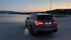 BMW X3 М40i - фабрична гаранция до 2029 | Auto.bg — изображение 2