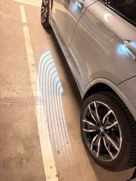 BMW X3 М40i - фабрична гаранция до 2029 - 63200 € / 123608.46 лв. - 48492946 6