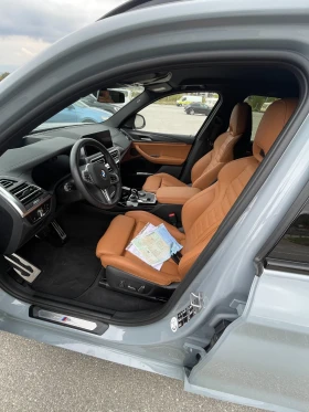 BMW X3 М40i - гаранция до 2029, снимка 4
