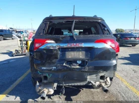 Gmc Acadia 3.6L V-6 DI, DOHC, VVT, 310HP Front Wheel Drive, снимка 13