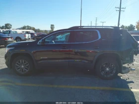 Gmc Acadia 3.6L V-6 DI, DOHC, VVT, 310HP Front Wheel Drive, снимка 7