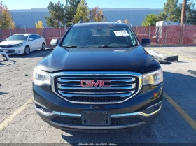 Gmc Acadia 3.6L V-6 DI, DOHC, VVT, 310HP Front Wheel Drive, снимка 5