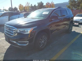 Gmc Acadia 3.6L V-6 DI, DOHC, VVT, 310HP Front Wheel Drive, снимка 2