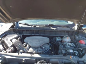 Gmc Acadia 3.6L V-6 DI, DOHC, VVT, 310HP Front Wheel Drive, снимка 17