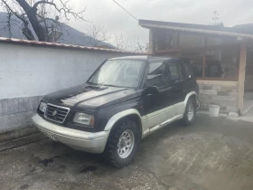 Suzuki Vitara 2.0 tdi - 2800 € / 5476.32 лв. - 48591723 2