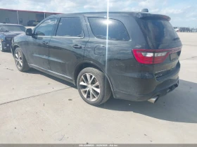 Dodge Durango 5.7L V-8 VVT, 360HP 4X2 Drive, снимка 8