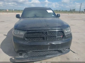Dodge Durango 5.7L V-8 VVT, 360HP 4X2 Drive, снимка 4