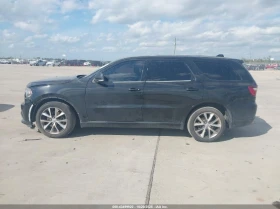 Dodge Durango 5.7L V-8 VVT, 360HP 4X2 Drive, снимка 6