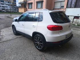 VW Tiguan | Mobile.bg � ����� ������ 4