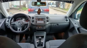 VW Tiguan - 11200 € / 21905.30 лв. - 49246595 4