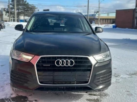 Audi Q3 * Progressiv * CARFAX * ЦЕНА ДО БГ, снимка 13
