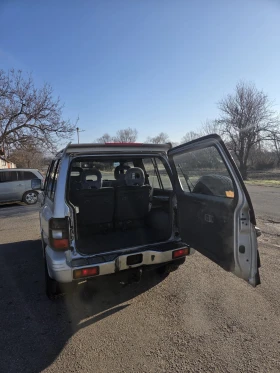 Mitsubishi Pajero - 5500 € / 10757.07 лв. - 38835088 7