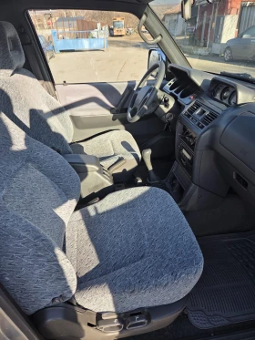 Mitsubishi Pajero - 5500 € / 10757.07 лв. - 38835088 12