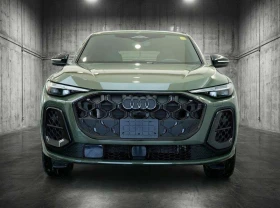 Audi Q5  CARFAX /DIS/360/PANO/NAVI/District Green - 48600 € / 95053.34 лв. - 97171167 5