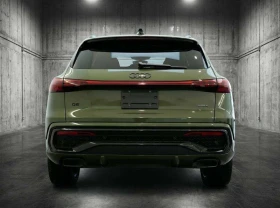 Audi Q5  CARFAX /DIS/360/PANO/NAVI/District Green - 48600 € / 95053.34 лв. - 97171167 4