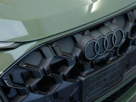 Audi Q5  CARFAX /DIS/360/PANO/NAVI/District Green - 48600 € / 95053.34 лв. - 97171167 8