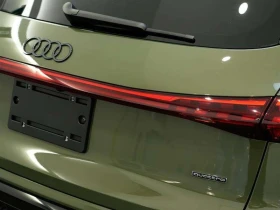 Audi Q5  CARFAX /DIS/360/PANO/NAVI/District Green - 48600 € / 95053.34 лв. - 97171167 15