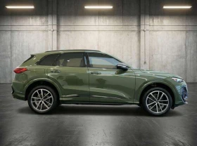 Audi Q5  CARFAX /DIS/360/PANO/NAVI/District Green - 48600 € / 95053.34 лв. - 97171167 3